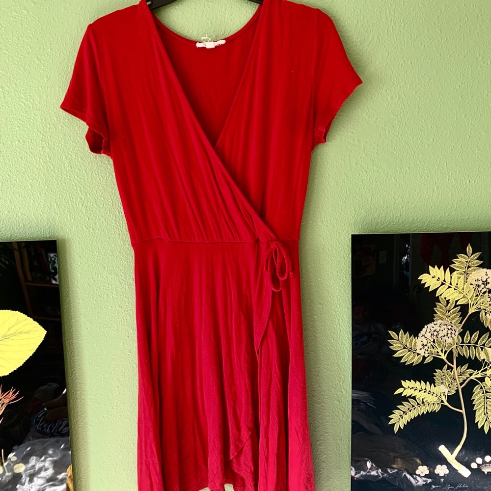 Casual dress